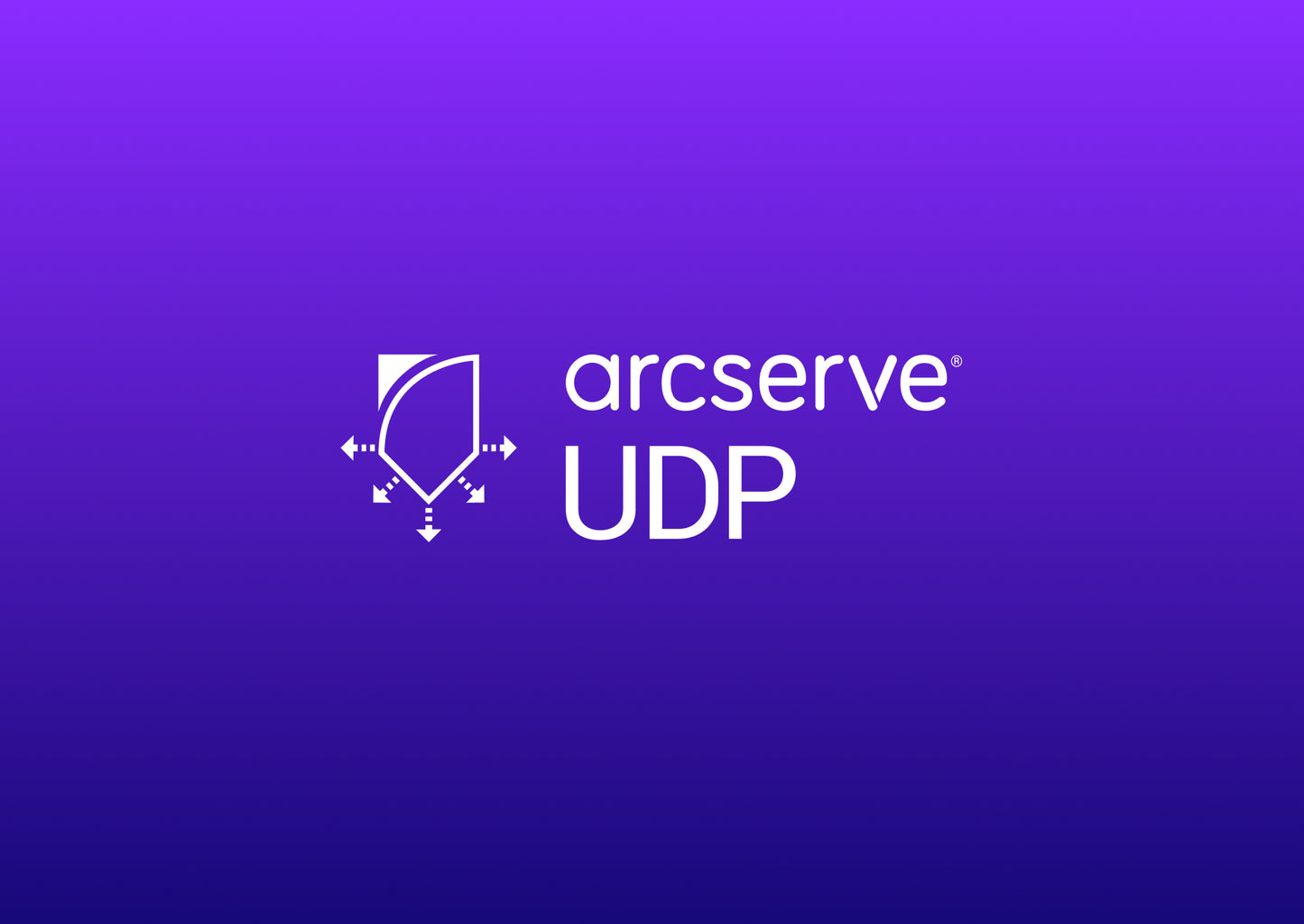 Arcserve UDP (Premium Edition) - Monthly